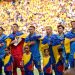 Сборная Украины победила Словакию в матче Евро-2024 – Дніпро