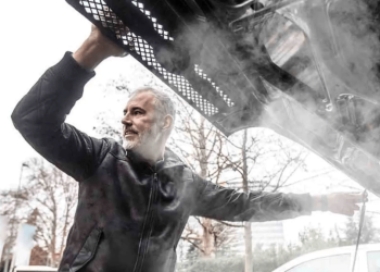 Що робити при перегріві двигуна: поради та заборони | АВТО НОВИНИ |