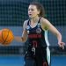 Шматова та Алексейчик вийшли в лідери історичного рейтингу Суперліги за передачами – Федерація баскетболу України