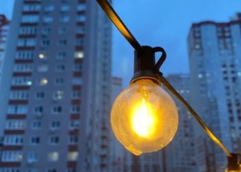 Ситуация в украинской энергосистеме будет намного тяжелее, — Глава НЭК «Укрэнерго» – Дніпро