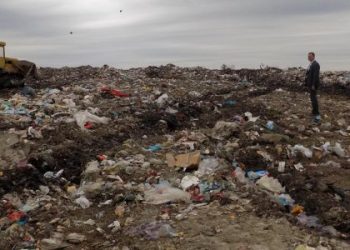 Сміття зі Львова перестануть приймати у Бориславі — Львівщіна