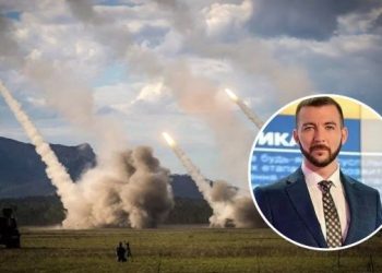 США разрешили бить американским оружием по территории РФ, но не повсюду – Дніпро