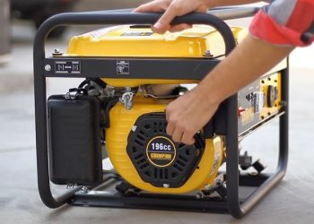 Стало известно, будут ли штрафовать владельцев генераторов за превышение уровня шума – Дніпро