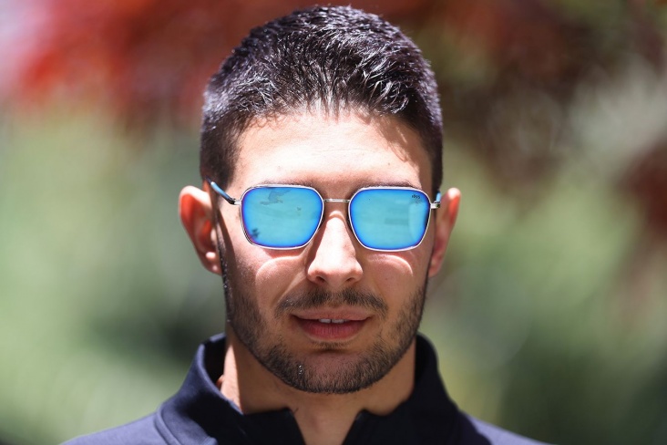 Стоит ли Альпин увольнять Эстебана Окона