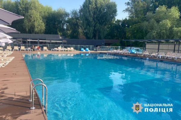 Слідчі розслідують загибель хлопця як нещасний випадок