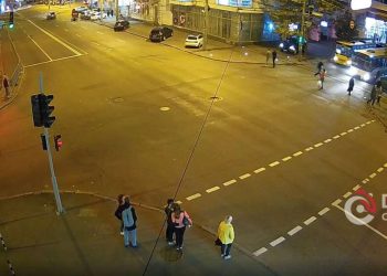 У центрі Дніпра перекриють дорогу вулицею Князя Володимира Великого | АВТО НОВИНИ |