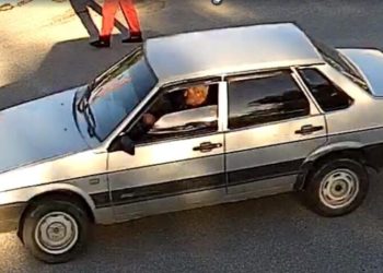 У Ланівцях водій скоїв ДТП та втік – його розшукують