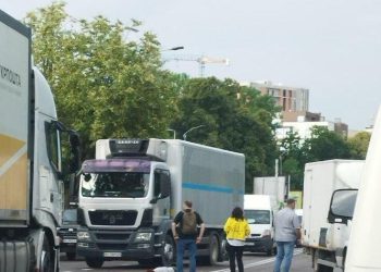 У Львові автомобіль здійснив наїзд на пішохода(ФОТО) – Львівщина