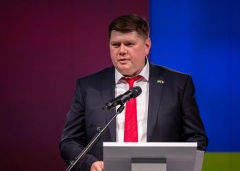 У Львові представили нового консула Франції