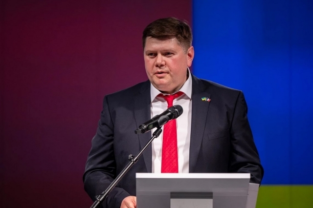 Фото: Львівська ОВА