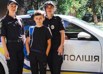 У Львові шукають офіцерів до Служби освітньої безпеки у школи