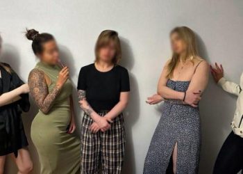 У Львові викрили мережу борделів, яка діяла по всій області