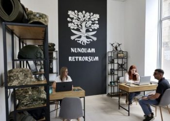 У Львові запрацював центр рекрутингу 93-ї бригади «Холодний Яр»