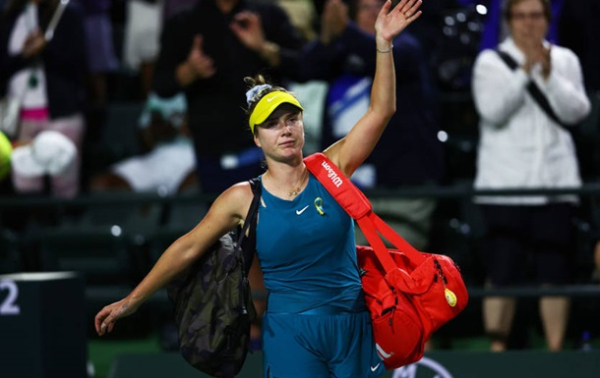 Украинки узнали соперниц на теннисном турнире в Майами