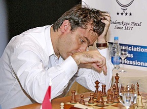 Украинский шахматист Василий Иванчук решил завершить карьеру