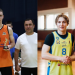 Українці литовського Торнадо: Леськів виграв Taiklusis Tornadietis, Покойовий завоював медаль Coppa Alberto Giova-2024 – Федерація баскетболу України