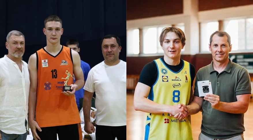 Українці литовського Торнадо: Леськів виграв Taiklusis Tornadietis, Покойовий завоював медаль Coppa Alberto Giova-2024