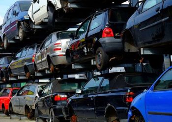 Утилізація машини через сервісний центр: у МВС зросла кількість заявок АВТО НОВИНИ |