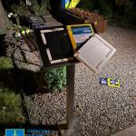 Новости Днепра про В Киеве показали, кто изуродовал могилы защитников Украины (ФОТО)