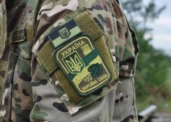 В Украине приняли законопроект о Военной полиции в первом чтении – Дніпро