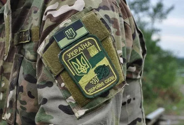 Новости Днепра про В Украине приняли законопроект о Военной полиции в первом чтении