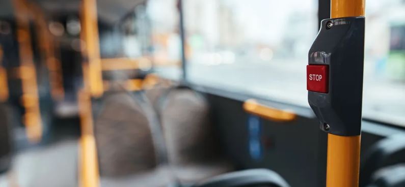 Новости Днепра про В Украине введут е-билеты в нескольких видах транспорта