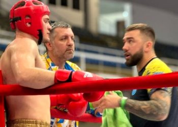 Вихованці КДЮСШ «Вулкан» вибороли 7 нагород Кубка Світу з кікбоксингу WAKO — Новости Черкасс