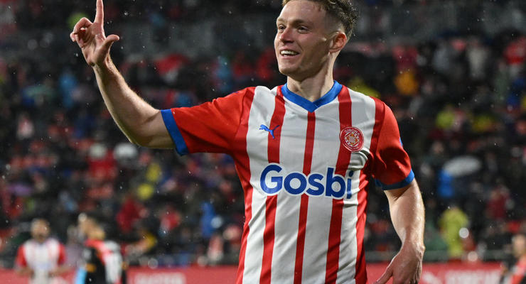 Виктор Цыганков заинтересовал два топовых клуба Европы