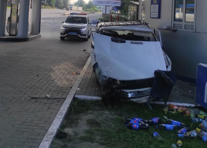 Фото: поліція Львівської області