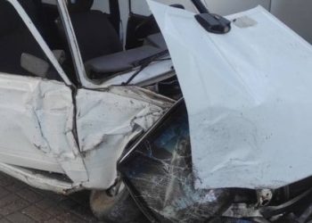 Вирок за п’яну ДТП: львів’янин зіткнувся з авто та влетів у заправку — Львівщіна