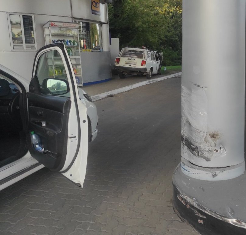 Фото: поліція Львівської області