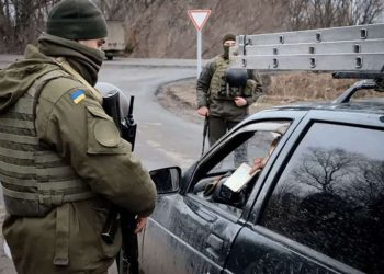 Водіїв будуть карати за невиконання вимог військової поліції: які санкції | АВТО НОВИНИ |