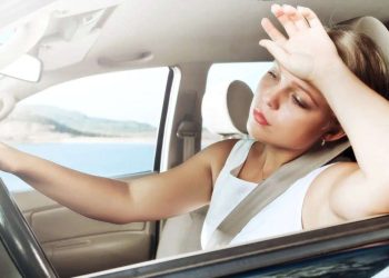 Вплив спеки на електромобілі: поради для збереження запасу ходу та ефективності | АВТО НОВИНИ |