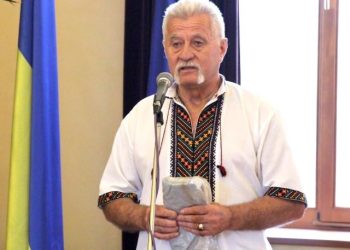 Вшанування пам’яті та вибір нових лідерів: відбувся звітно-виборчий Збір Всеукраїнського товариства політв’язнів і репресованих — Новости Черкасс