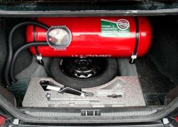 Встановлення ГБО на авто: плюси та мінуси | АВТО НОВИНИ |