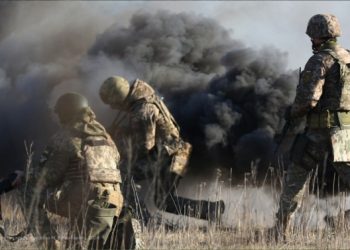 Втрати окупантів на війні перевалили за 528 тисяч