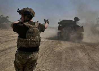 За минулу добу українські захисники знищили понад тисячу окупантів