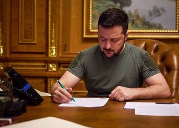 Зеленский подписал Закон, который позволит из-за границы бесплатно звонить родным в Украину – Дніпро