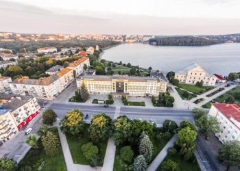Зміни до Генплану внесли у Тернополі – громадськість виступає проти