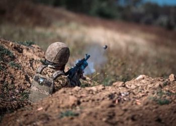 ЗСУ знищили за добу ще понад тисячу окупантів та 58 артилерійських систем