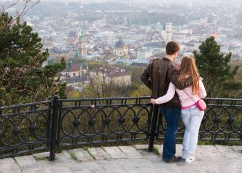 Дозвілля з користю: ​​де буде цікаво дорослим та дітям?