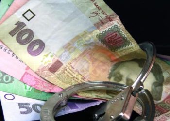 27-річний експедитор обікрав роботодавця на 500 000 грн