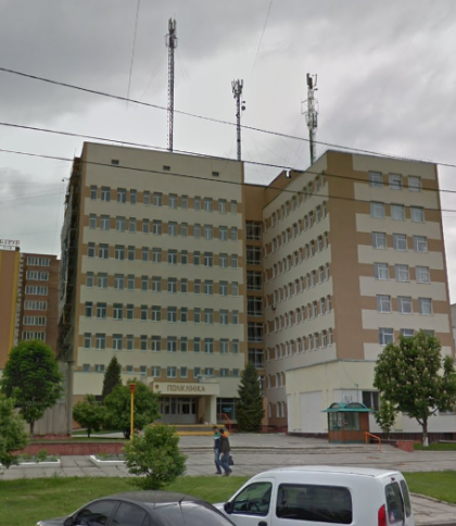 4-та львівська поліклініка за 17 млн грн відремонтує відділення