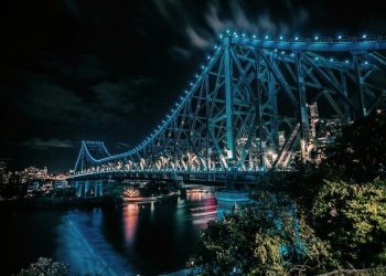5 речей, які варто зробити вночі в Брісбені: куди піти та чим зайнятися | Південний Кур’єр
