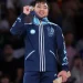 Кривдник Халматова завоював золото Олімпійських ігор у Парижі | Дзюдо |