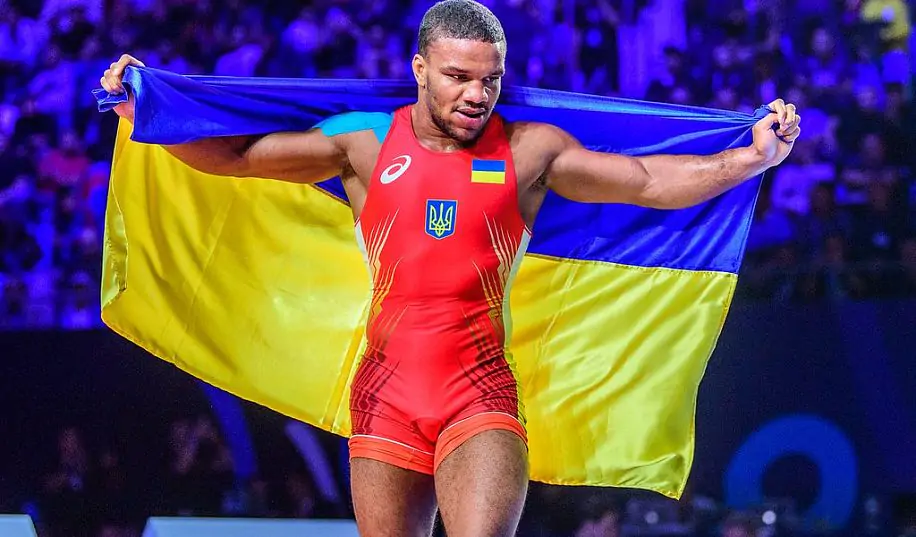 Беленюк – про Париж-2024: «Звичайно, загадувати – це у спорті історія не дуже хороша»