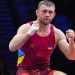 Україна виборола ще три олімпійські ліцензії у боротьбі | Боротьба |