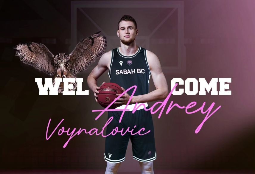 Андрій Войналович підписав контракт з клубом з Азербайджану