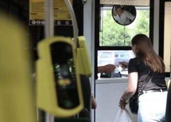 Безкоштовна пересадка у громадському транспорті Львова. Відповіді на найпоширеніші питання