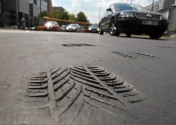 Більше не плавитиметься асфальт: на Тернопільщині похолодає | Терміново новини Тернополя